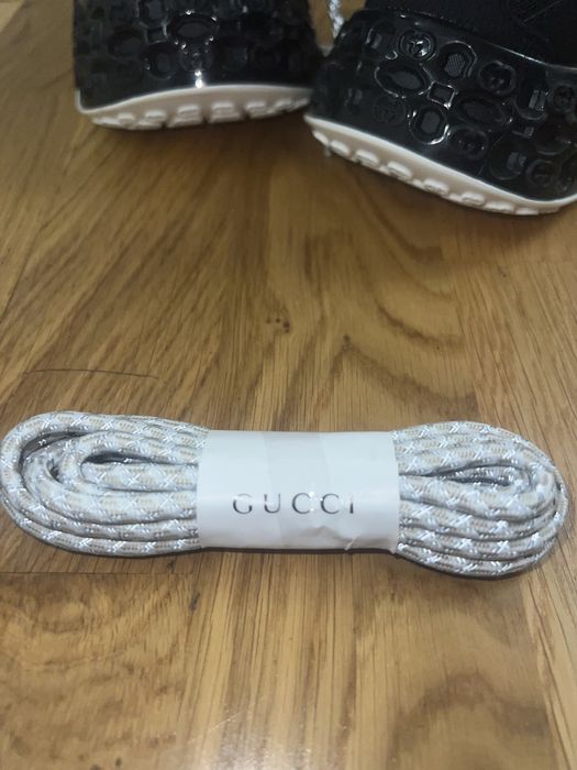 Buty Gucci Cub3d rozm.44