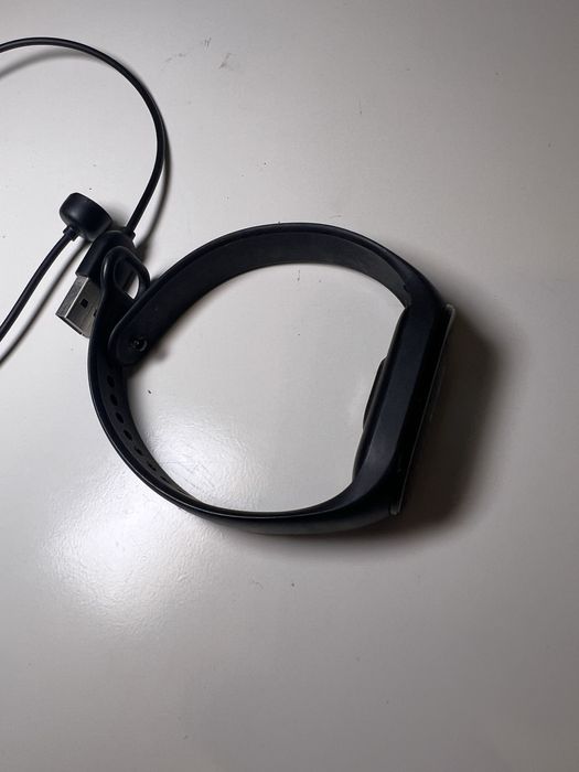 Xiaomi Smartband Mi Band 7 Novo