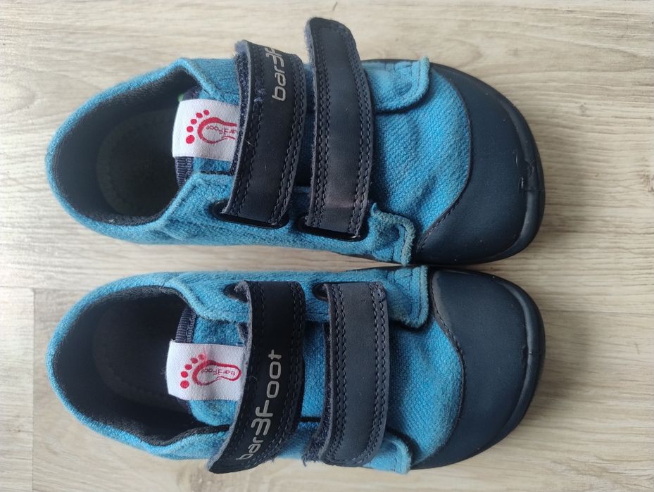Buty Barefoot 30