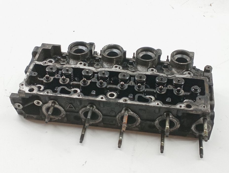 Cabeça de Motor - PEUGEOT 307 (3A/C) | 00 - 12
