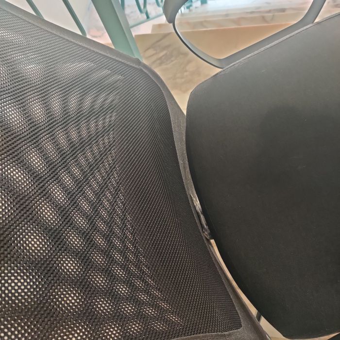 Cadeira de escritório - IKEA - Bom estado