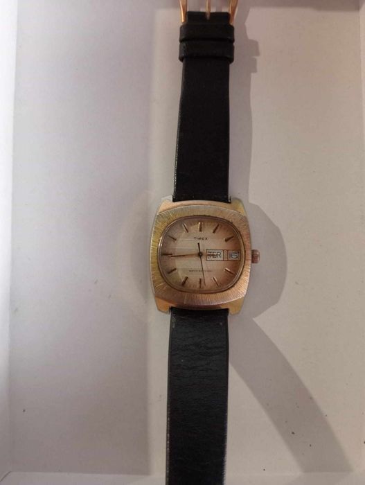 Relógio Timex Antigo
