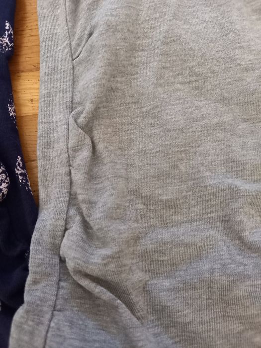 Koszulki t-shirty ciążowe S