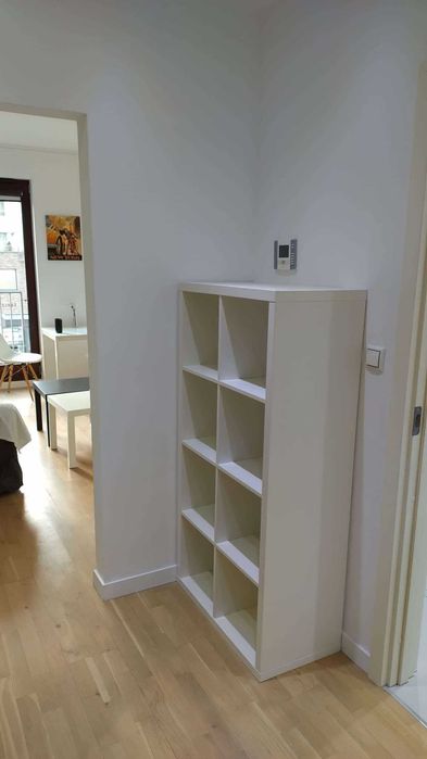 Mieszkanie – Warszawa - Widok 3