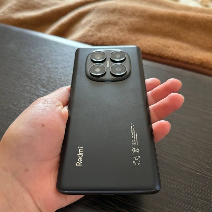 Redmi note 14 pro 256/8gb