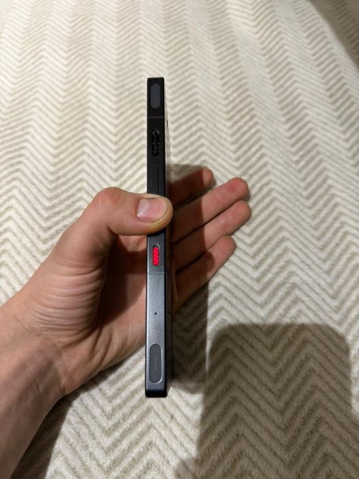 Red Magic 10 Pro 12/256 GB