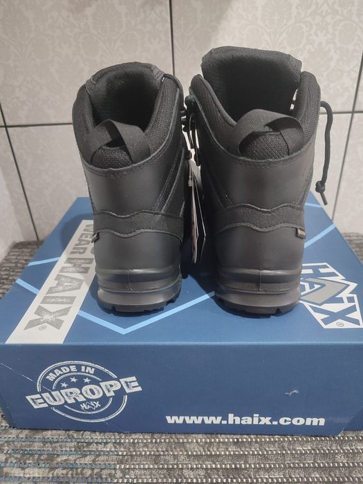 Ботинки Xaix (cortex)