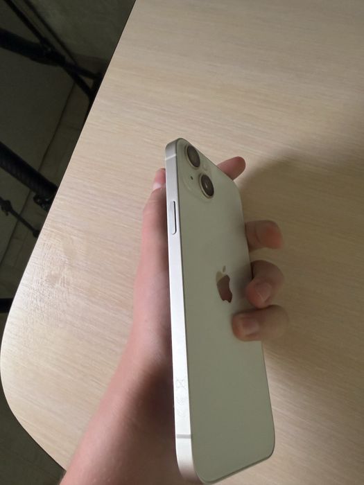 Apple Iphone 14plus