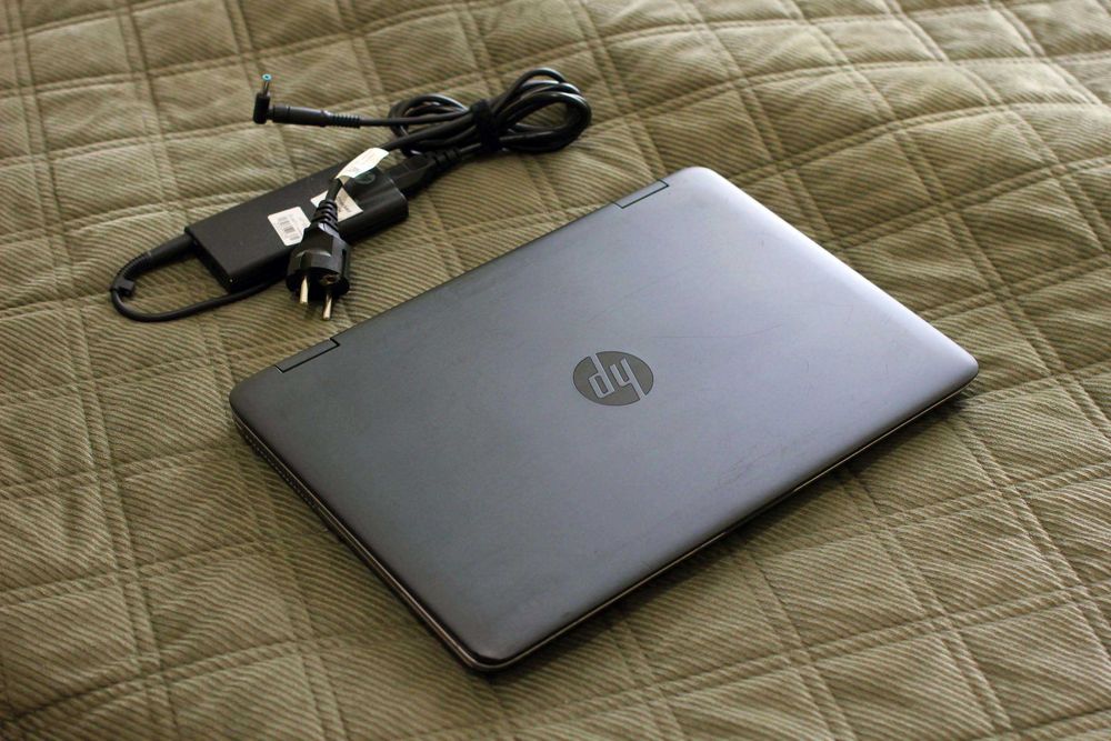 HP ProBook 640 G2/i5-6300 4x/Видео 2GB/8 GB/HDD500GB/АКБ3ч/14.1 HD