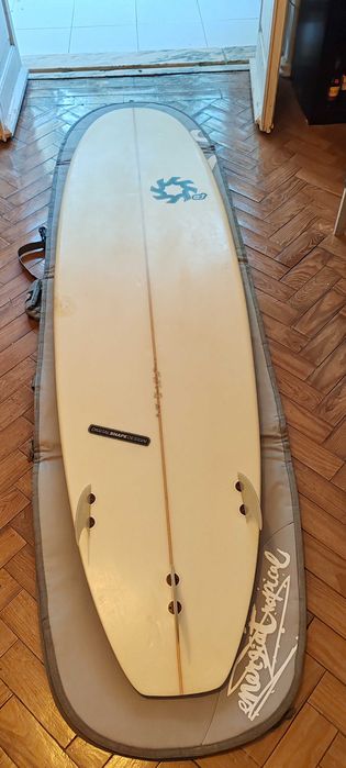 Prancha de Surf pouco usada.