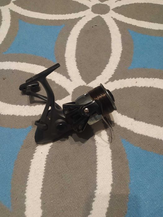 JAXON eclatis I OKUMA ak-5000