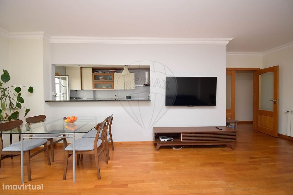 Apartamento T2 para venda