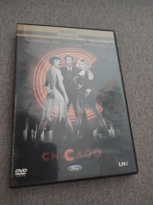Chicago - (2002)