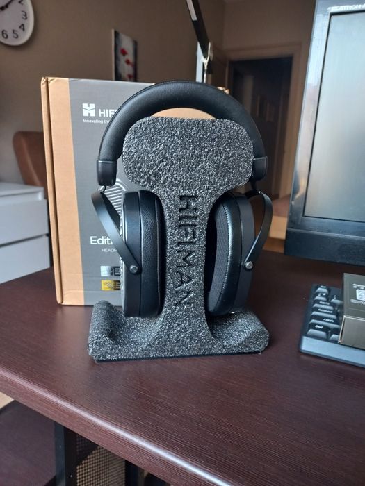 Hifiman Edition XS. Планарные наушники