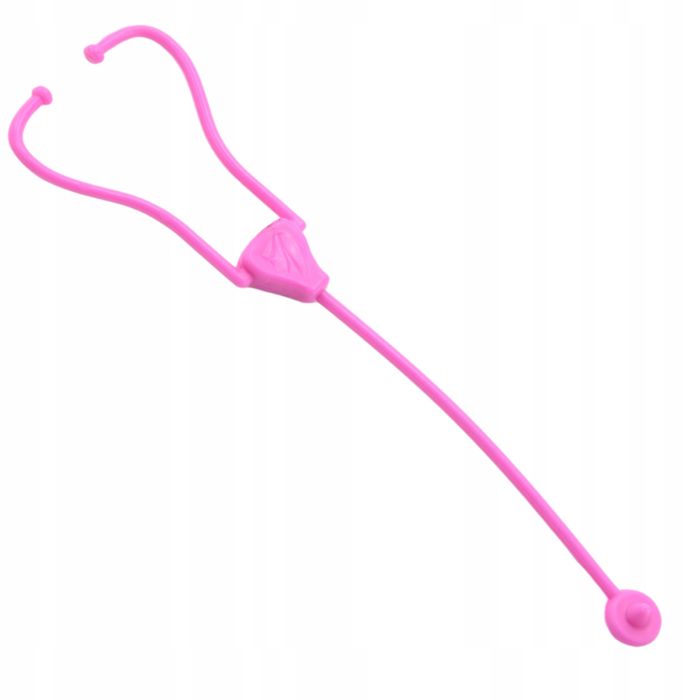 Lalka Weterynarz Ze Zwierzętami Zginająca Ręce I Nogi, Zestaw Komplet