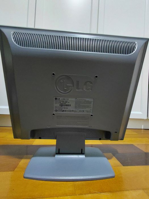 Monitor LG Flatron L1715S