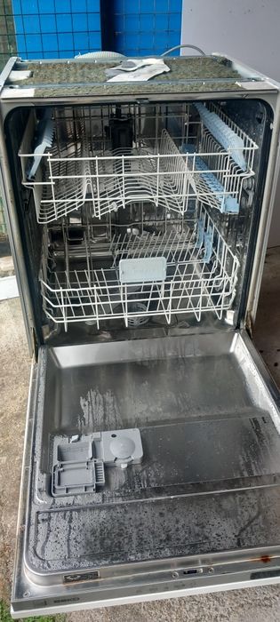 Máquina lavar loiça Beko