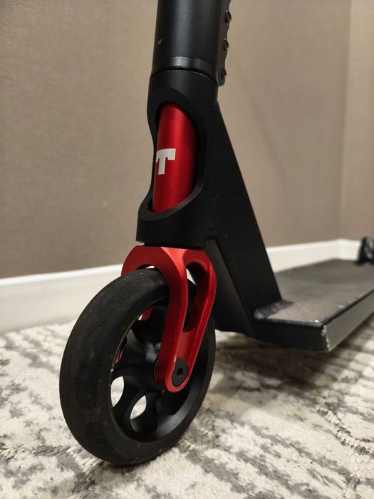 Трюковий самокат Tilt Theorem Pro L