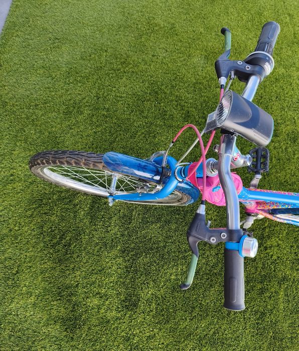 Bicicleta juvenil Decathlon T-serie