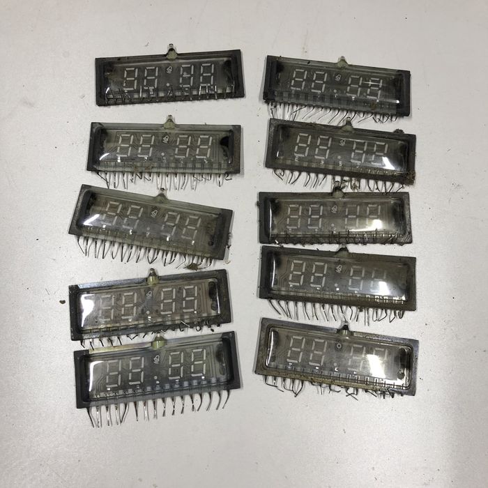 Індикатор ИЛЦ4-5/7Л Є Нові та вживані