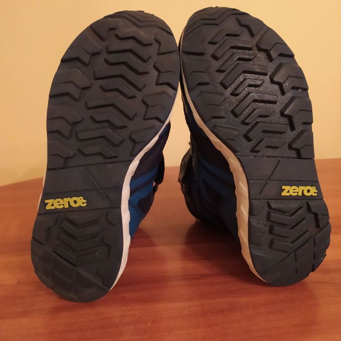 Ботінкі спорт зима