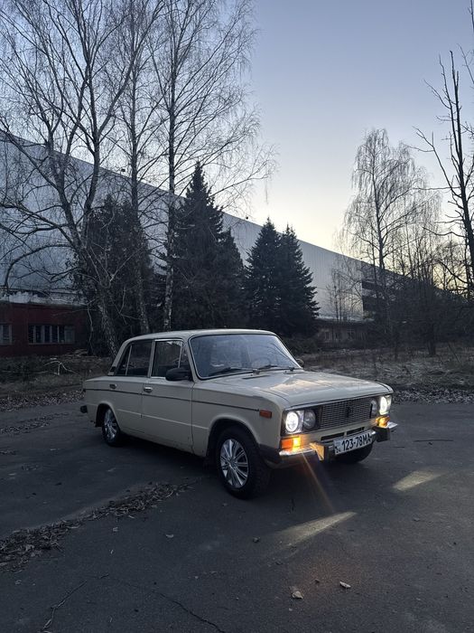 продам авто ваз 2106 гарний стан