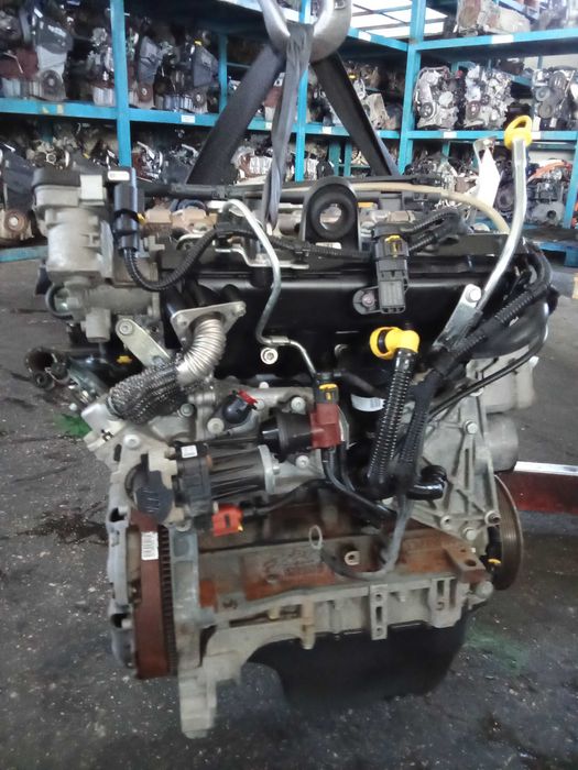 MOTOR OPEL 1.3 199B1000/199B4000
