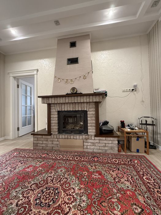 Подаю дом в Калиновке 10 км от Николаева