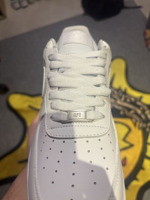 Buty nike air force one