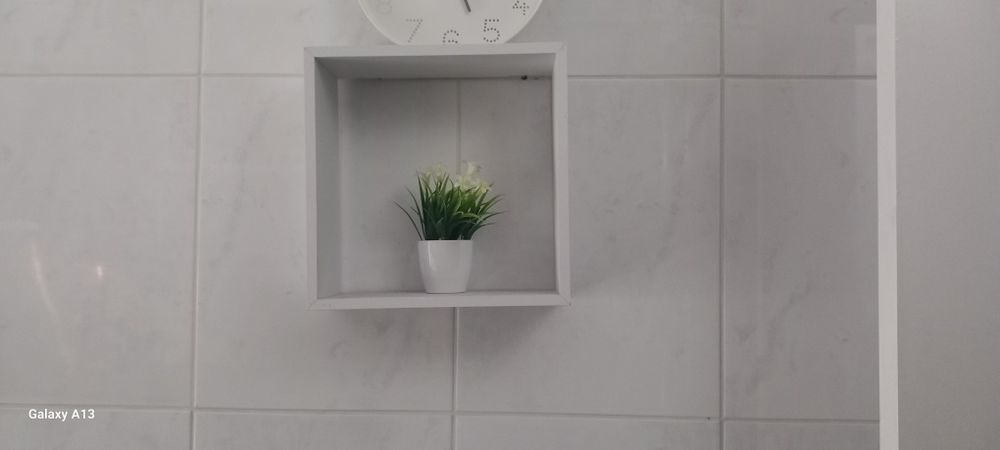 Cubos de decoração