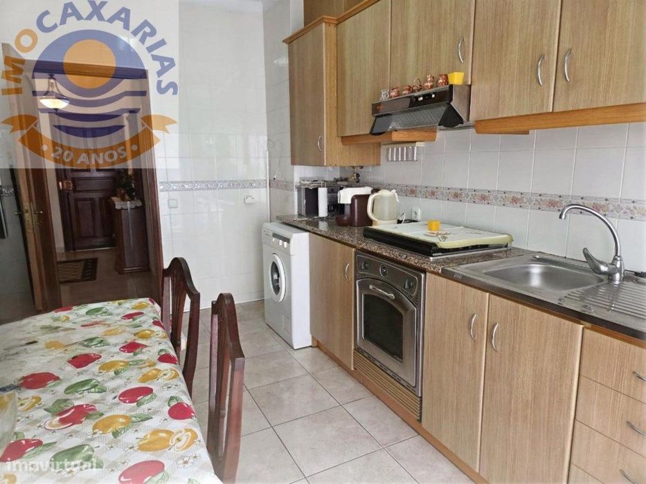 Apartamento T1 com Suite