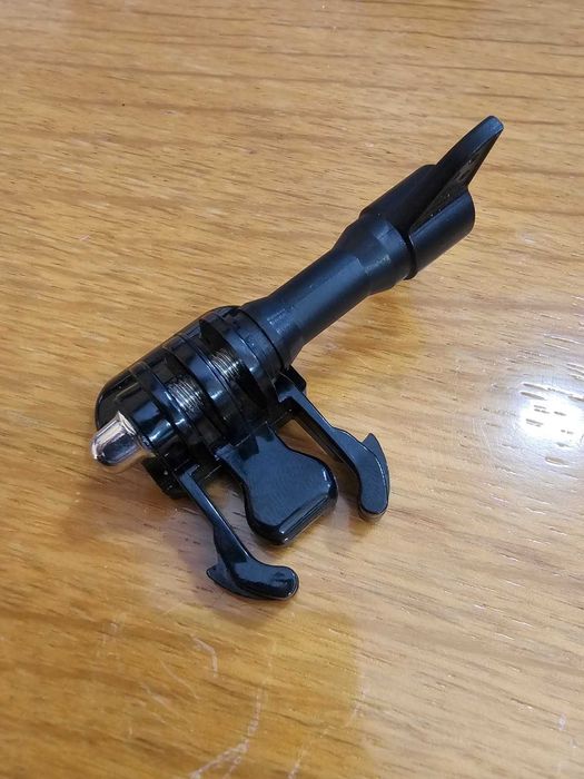 GO PRO 11 Black + Acessórios