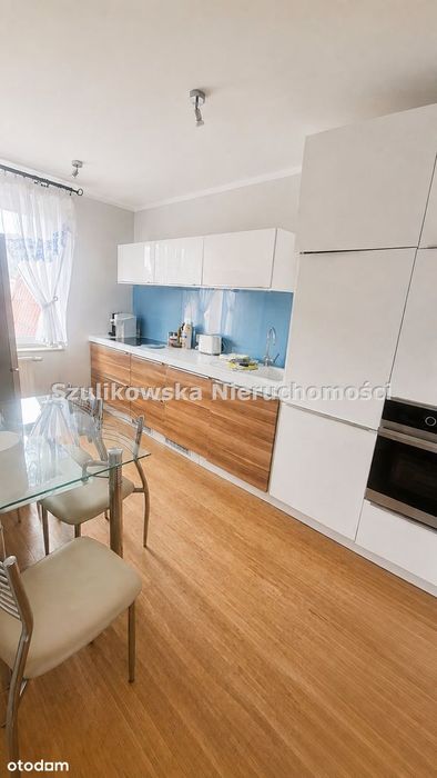 Mieszkanie – Ząbkowice Śląskie - Widok 4