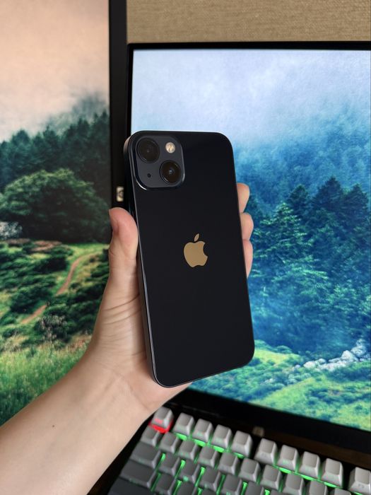 iPhone 13 128GB Ідеальний стан