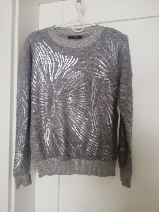 Sweter Mohito XS cekiny