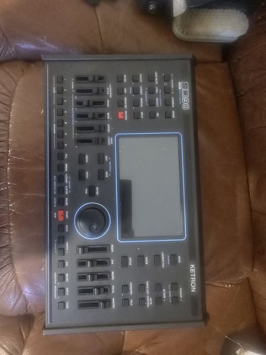Modolo Ketron Sd90