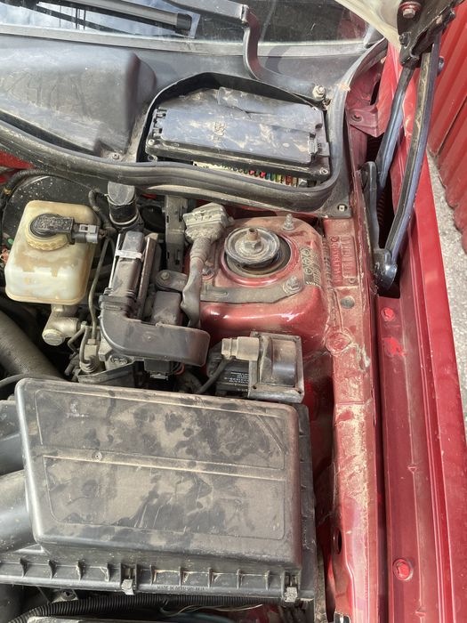 Volvo 850 2.0 бензин