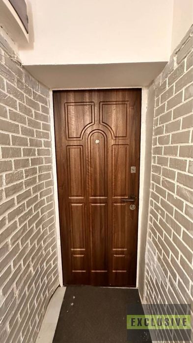 Продается 3-комнатная квартира в Черноморске 46.000