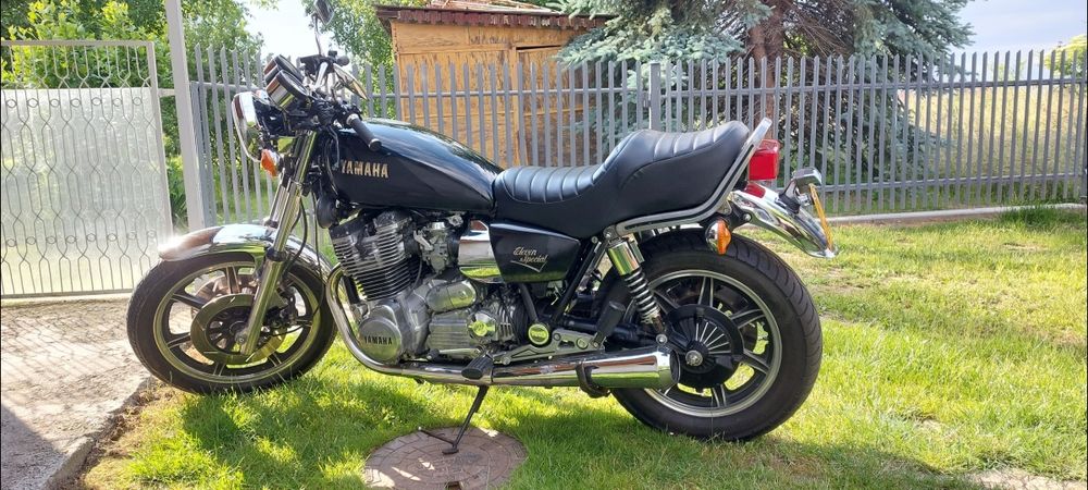 Yamaha