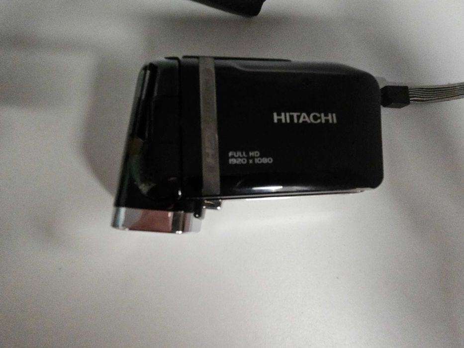 HITACHI dz-hv575e  aparat kamera full HD