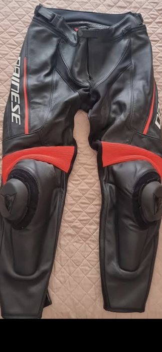 Vendo fato completo Dainese