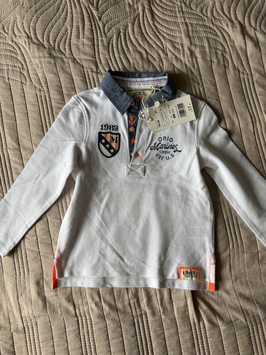 Набір Лонг кофта h&m для хлопчика