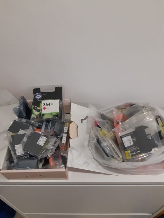 Принтер HP, принтери