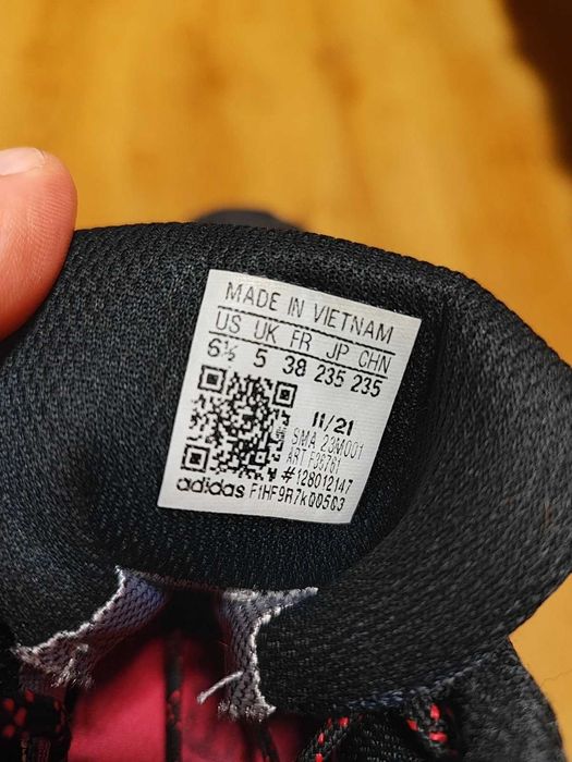 Adidas Terrex Eastrail Gore Tex GTX MID