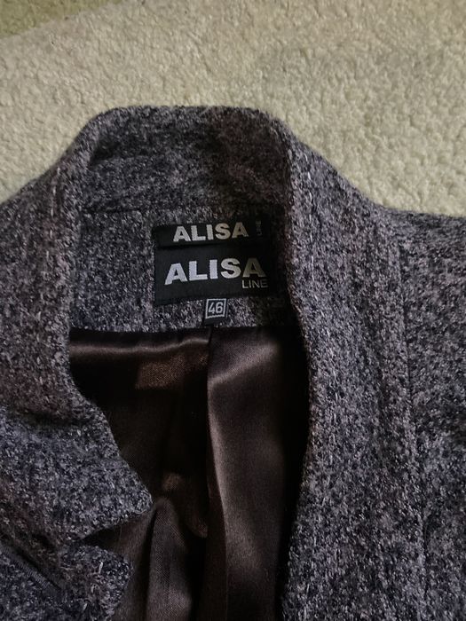 Жіноче пальто