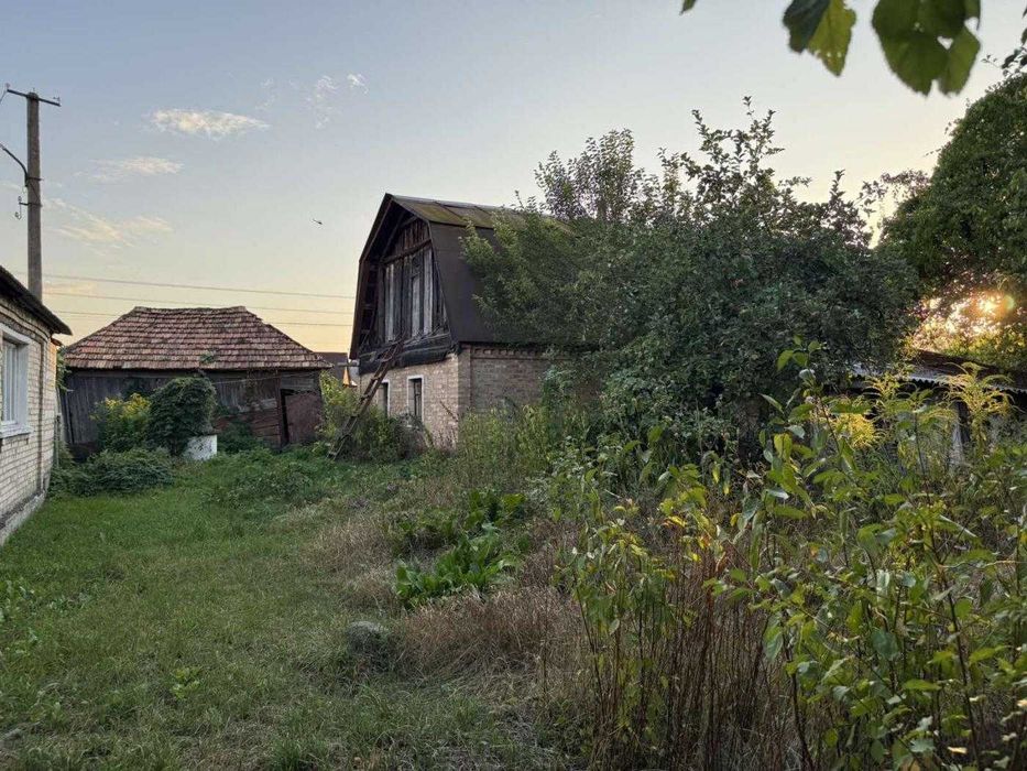 Будинок 65м² на ділянці 16.5 сот! Плесецьке, газ, гараж, 250м ліс