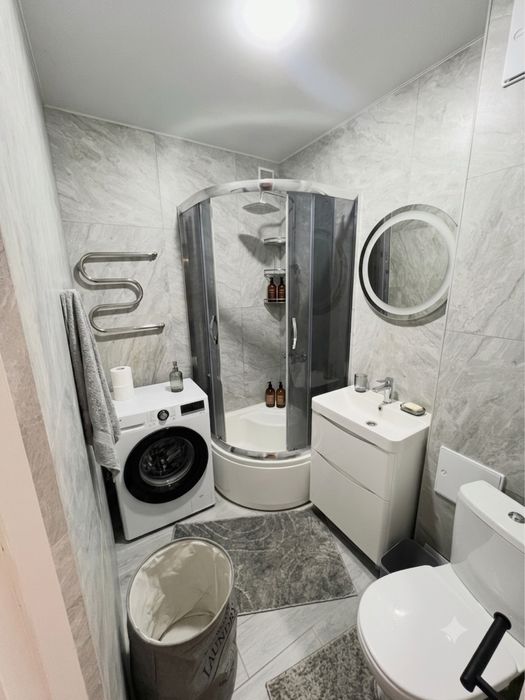 Продаж 3х кімнатної квартири | ДНС | Від власника