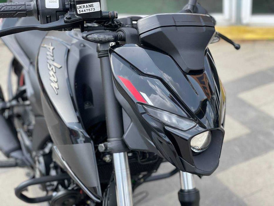 АКЦІЯ!!! NEW !!! Мотоцикл Bajaj Pulsar N250