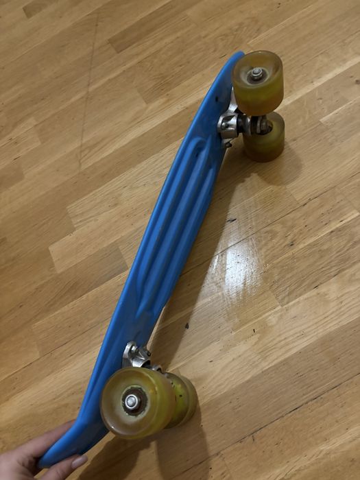 Скейтборд дитячий пенні