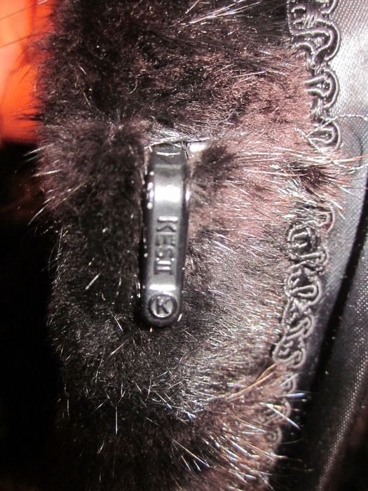 Шуба норковая, новая.